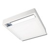 Kit de superficie Panel LED 60x60cm Blanco
