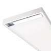Kit de superficie Panel LED 120x60cm Blanco