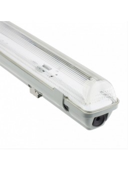 Pantalla Estanca tubo T8 LED 1*600mm IP65