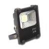 Proyector LED exterior 10W IP65 PROFESIONAL