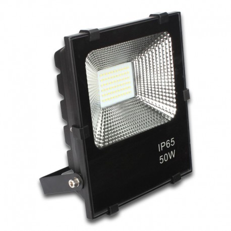 Proyector LED exterior 50W IP65 PROFESIONAL