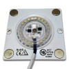 Módulo LED 10W 6000K AC220V regulable