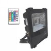Proyector LED exterior 10W RGB IP66