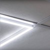 Marco Luminoso LED 40W 600*600mm 120 lm/W