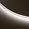 Perfil Aluminio -FLEXIBLE- para Tira LED 2 metros